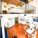 Le Stanze Di Galileo