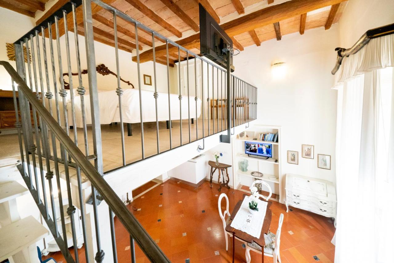 Le Stanze Di Galileo Apartment Perugia