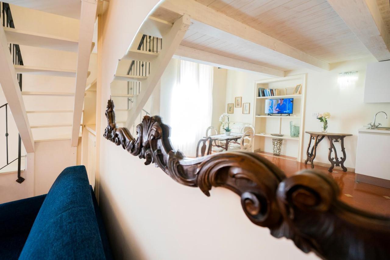 Apartment Le Stanze Di Galileo
