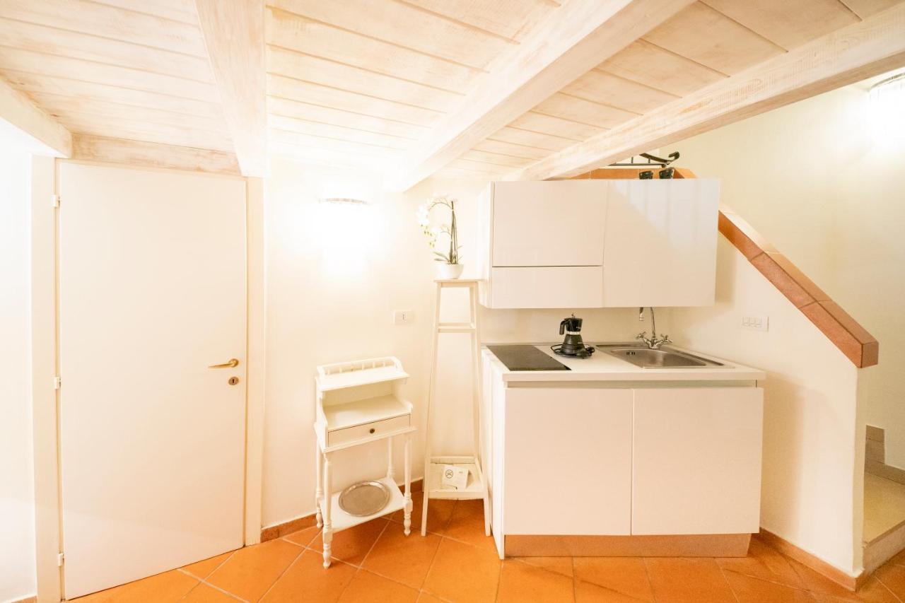 Apartment Le Stanze Di Galileo *