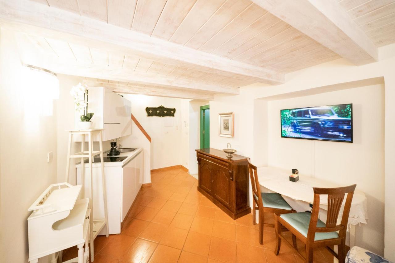 Apartment Le Stanze Di Galileo