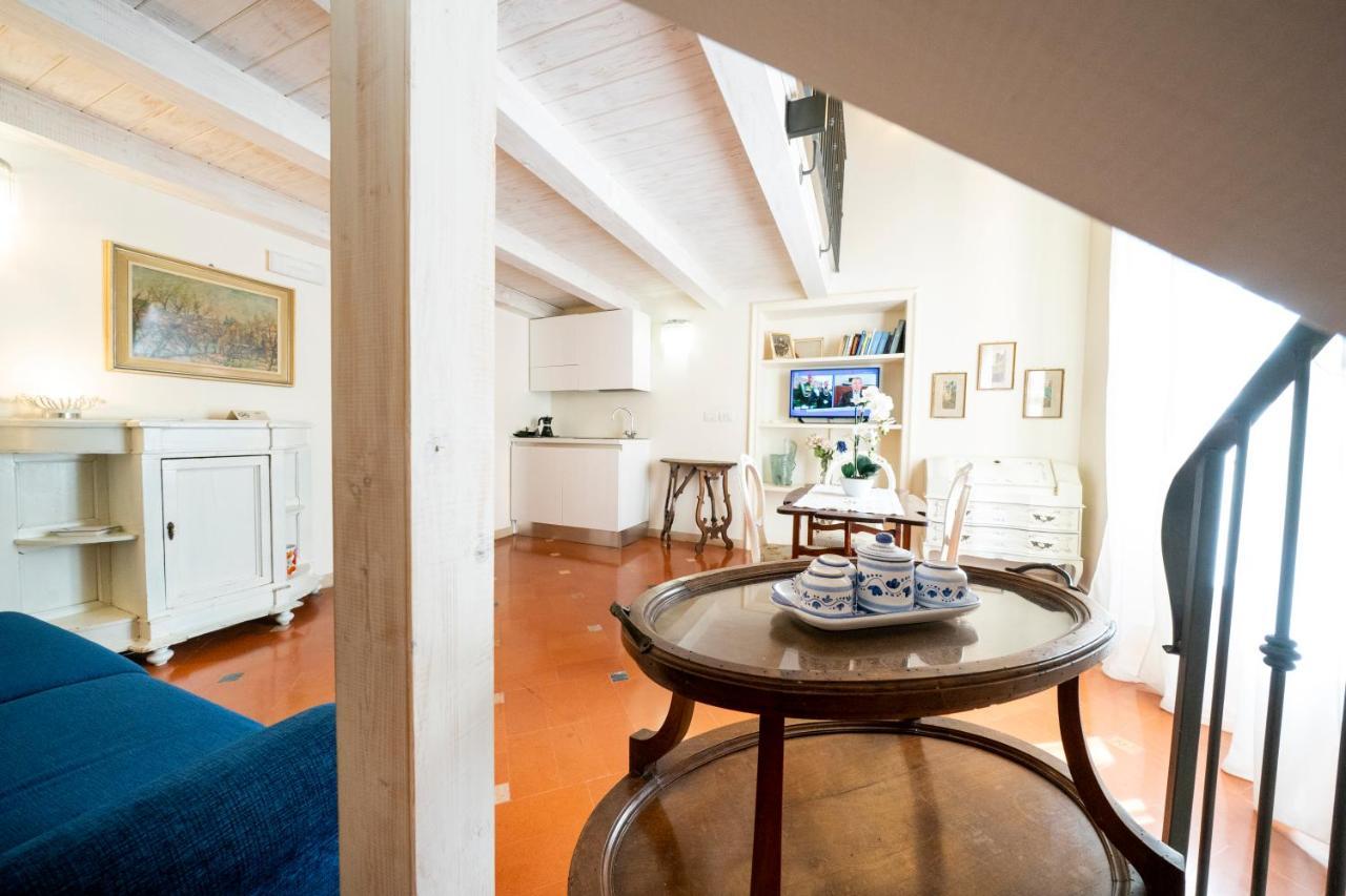 Apartment Le Stanze Di Galileo *