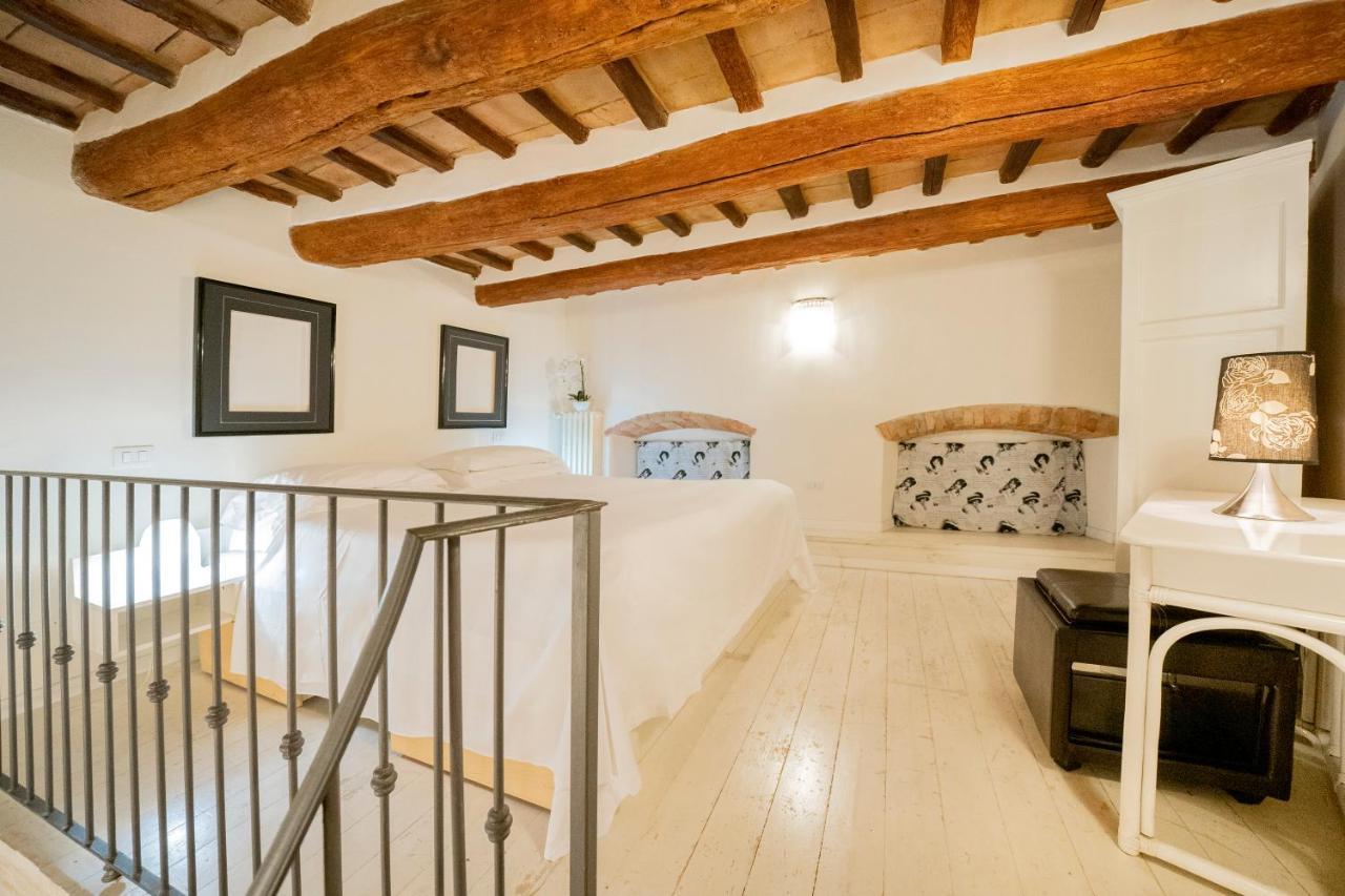Apartment Le Stanze Di Galileo