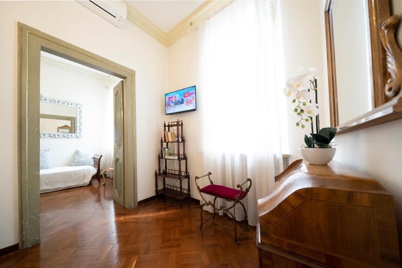 Apartment Le Stanze Di Galileo *