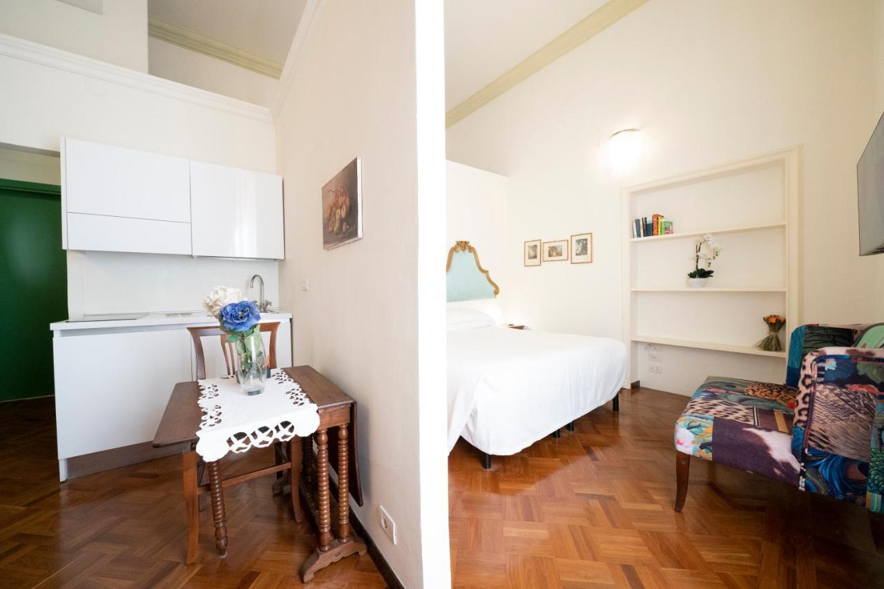 Le Stanze Di Galileo Apartment *