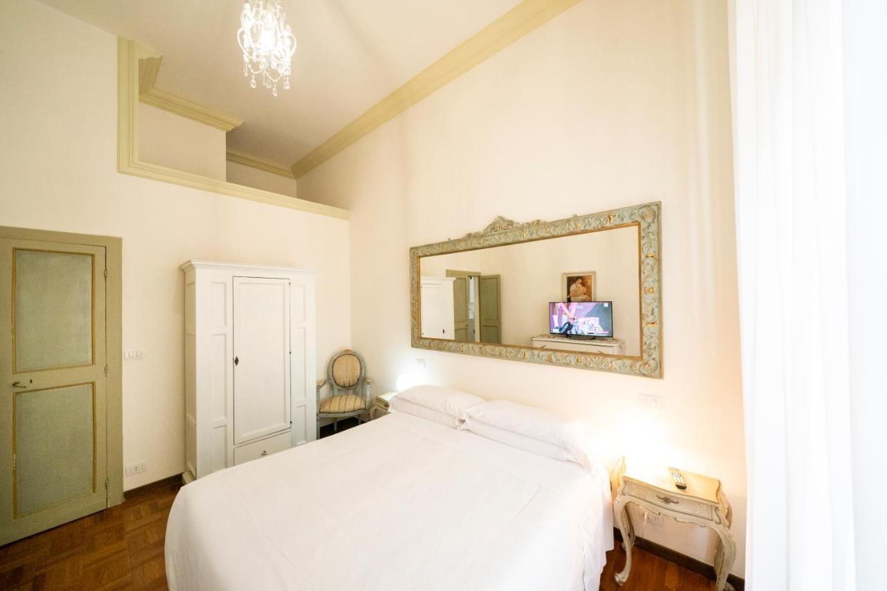 Apartment Le Stanze Di Galileo