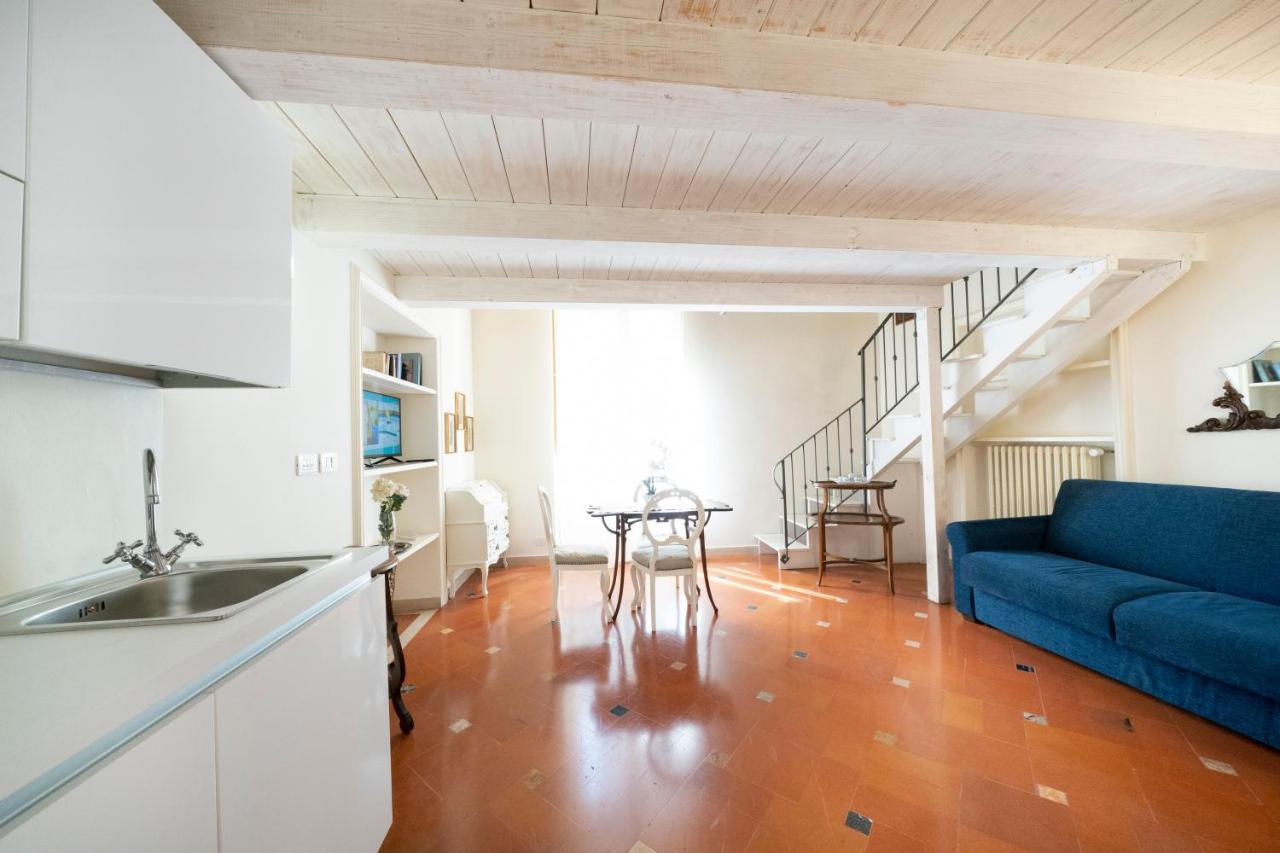 Le Stanze Di Galileo Apartment Perugia
