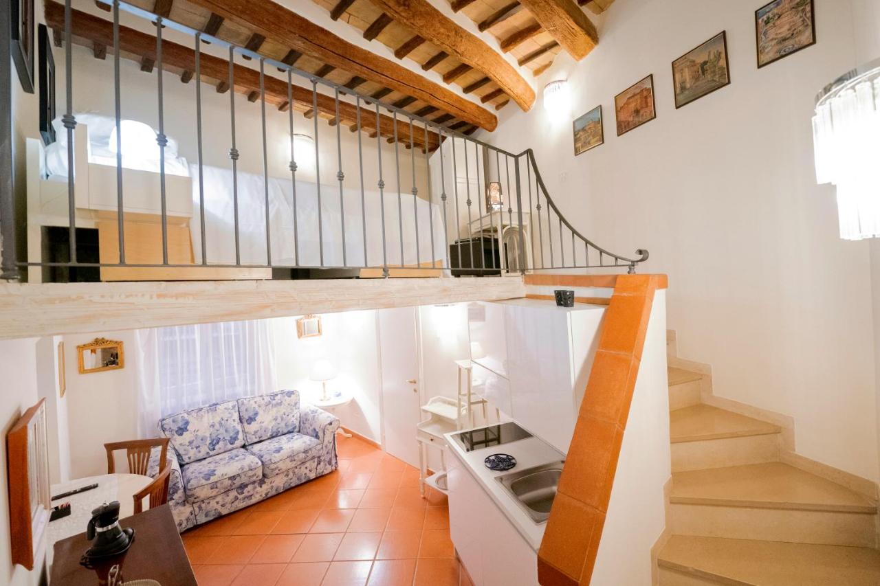 Le Stanze Di Galileo Apartment