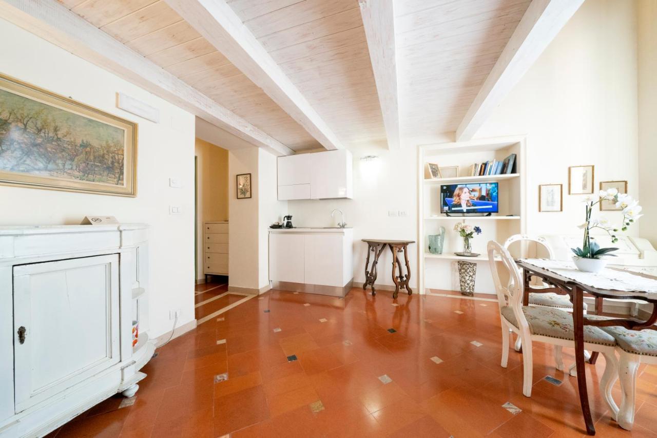 Apartment Le Stanze Di Galileo Perugia