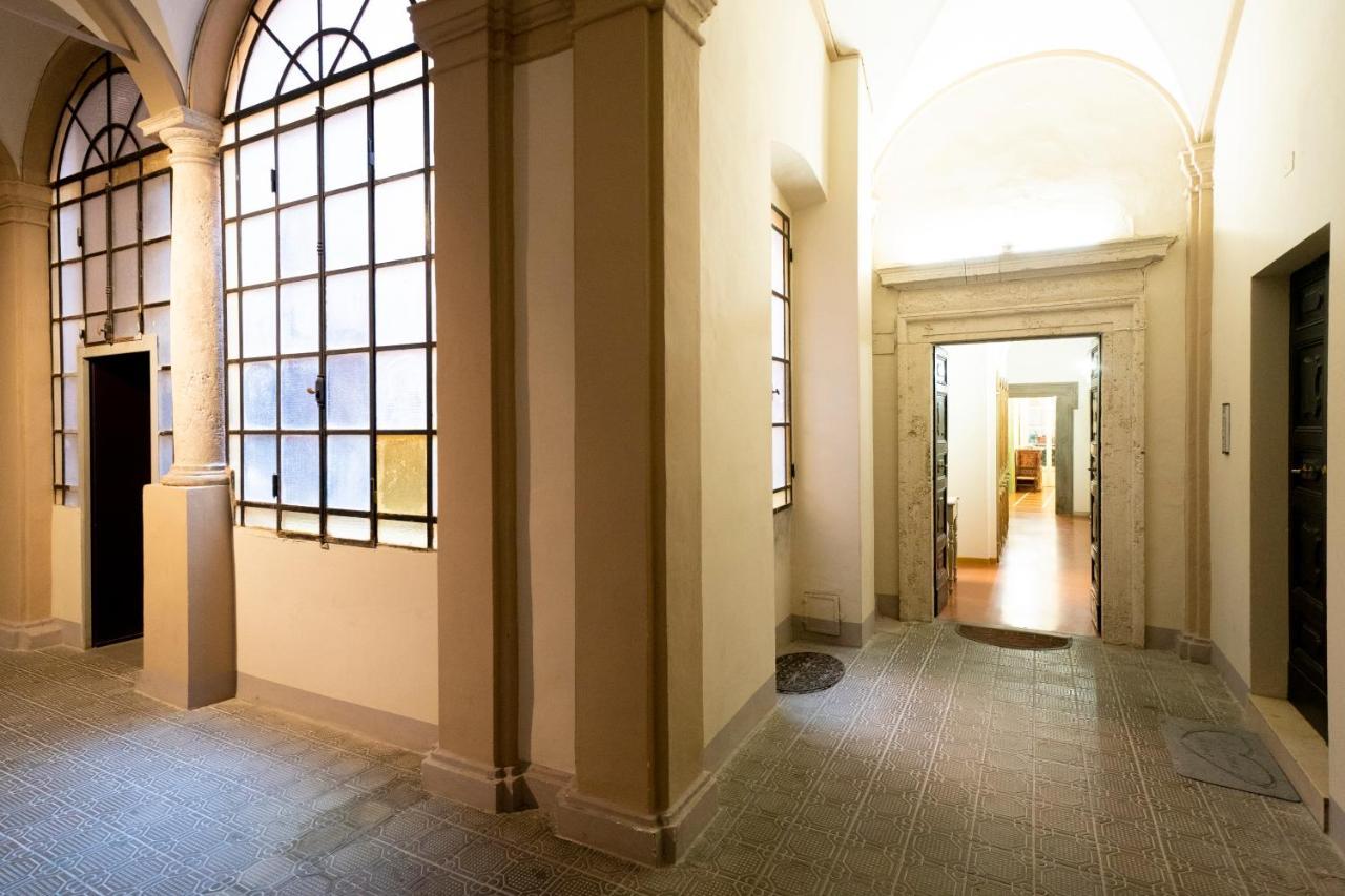 Apartment Le Stanze Di Galileo