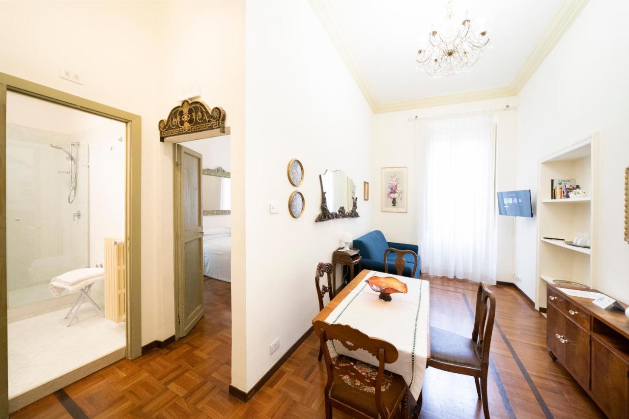 Apartment Le Stanze Di Galileo