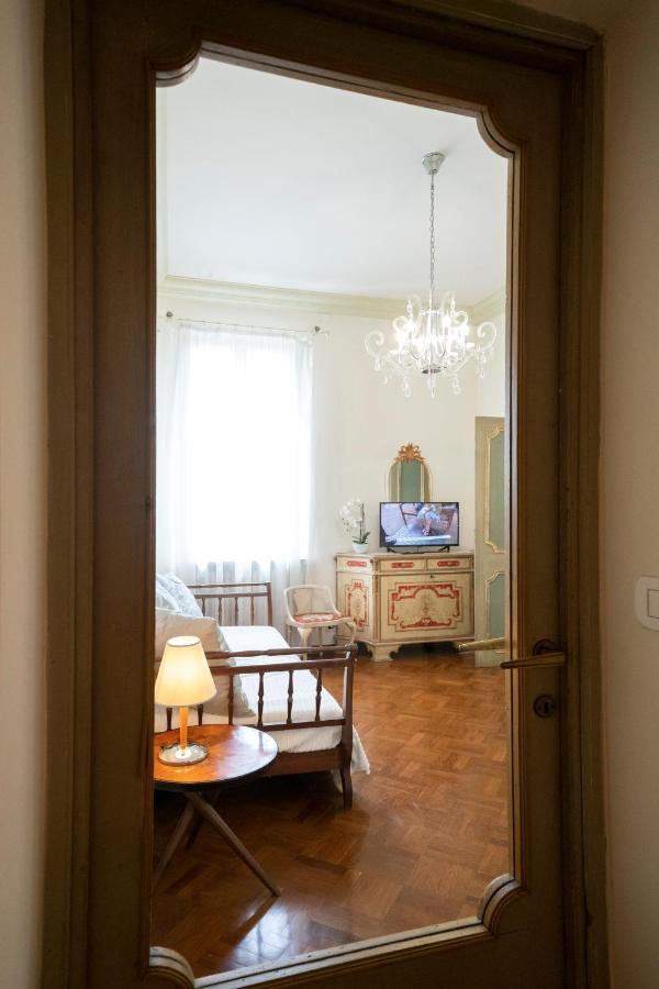 Apartment Le Stanze Di Galileo