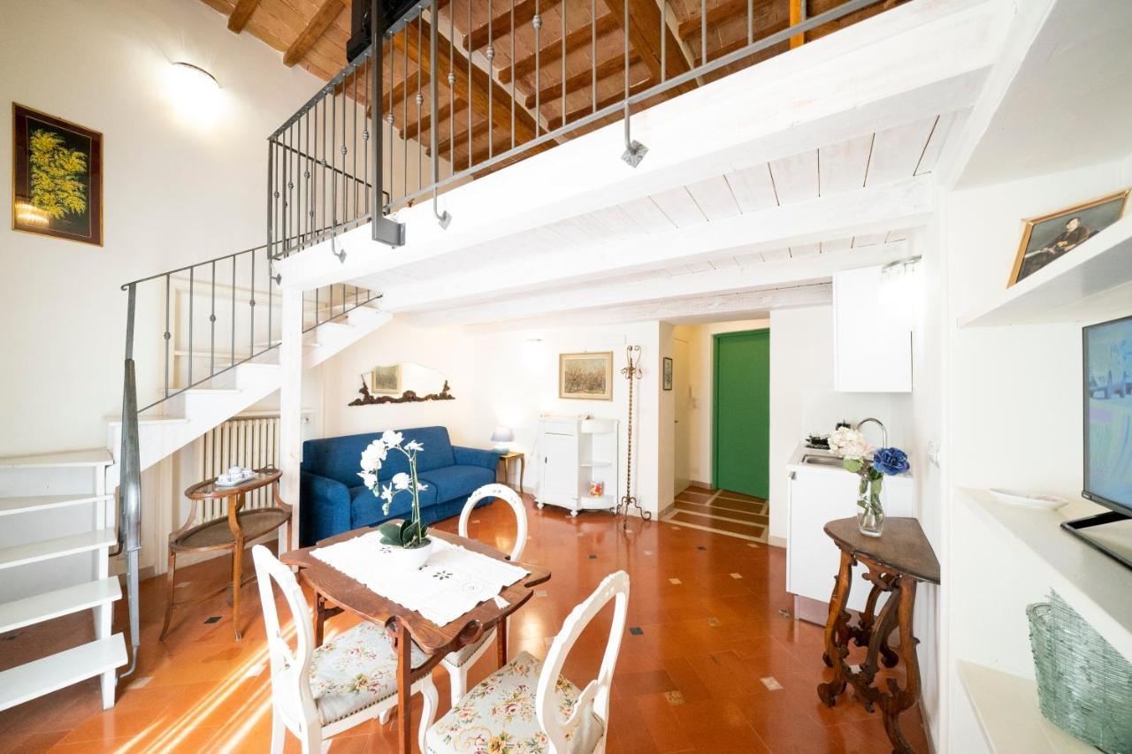 Le Stanze Di Galileo Apartment Perugia