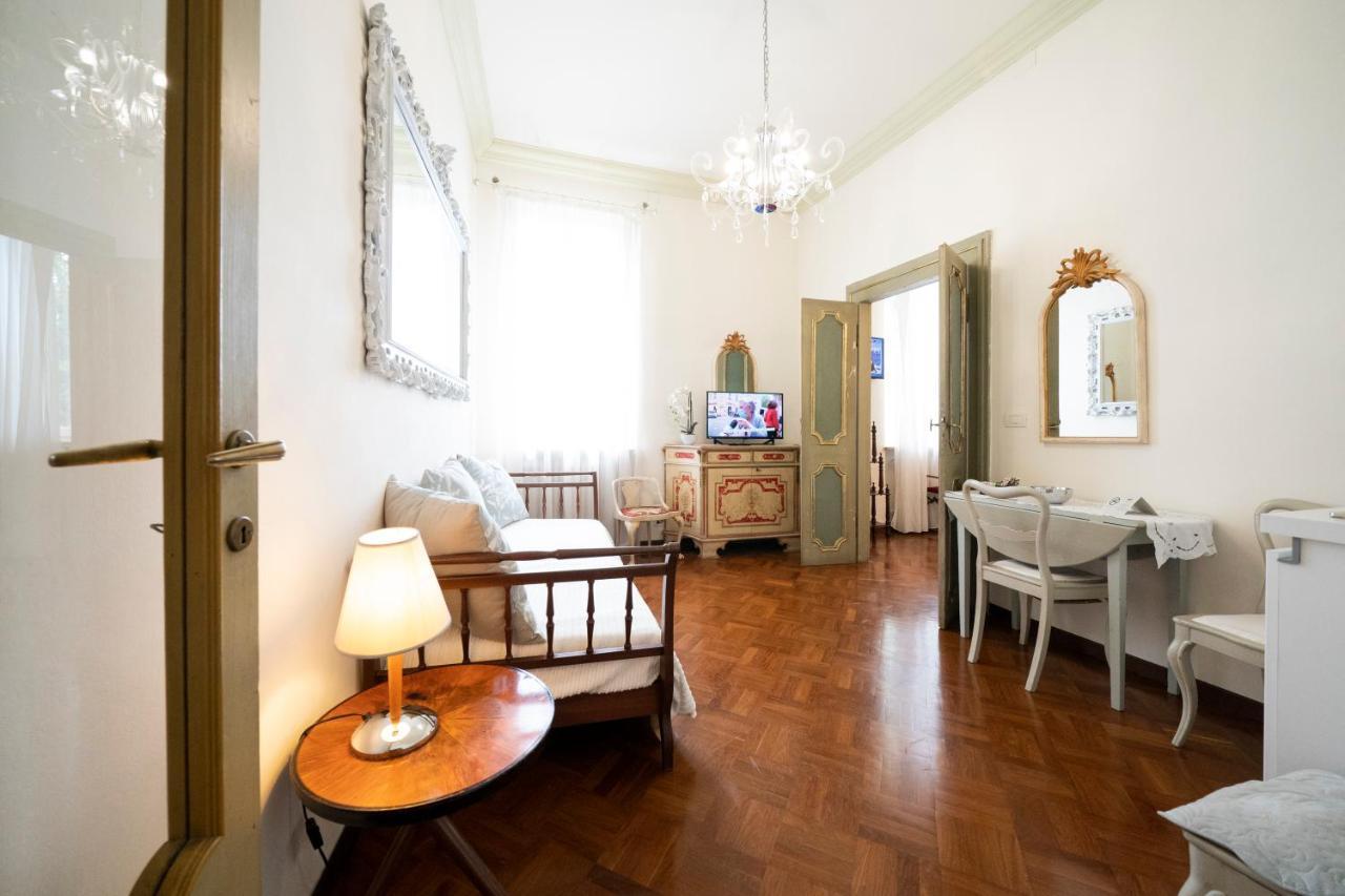Apartment Le Stanze Di Galileo Perugia