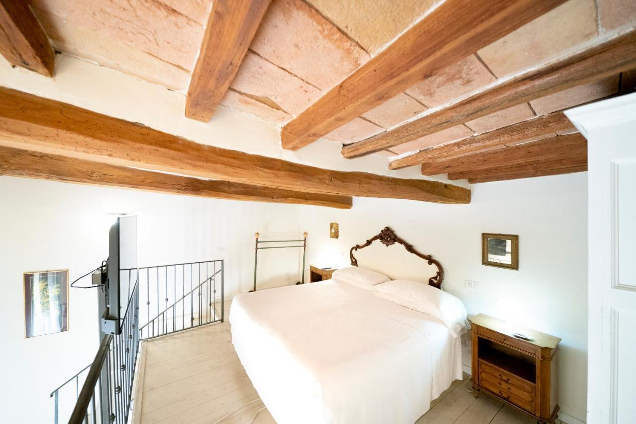 Apartment Le Stanze Di Galileo
