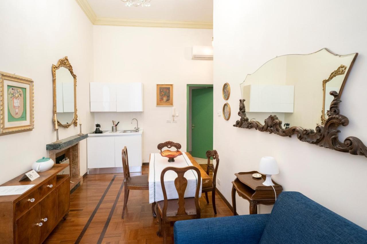 Le Stanze Di Galileo Apartment