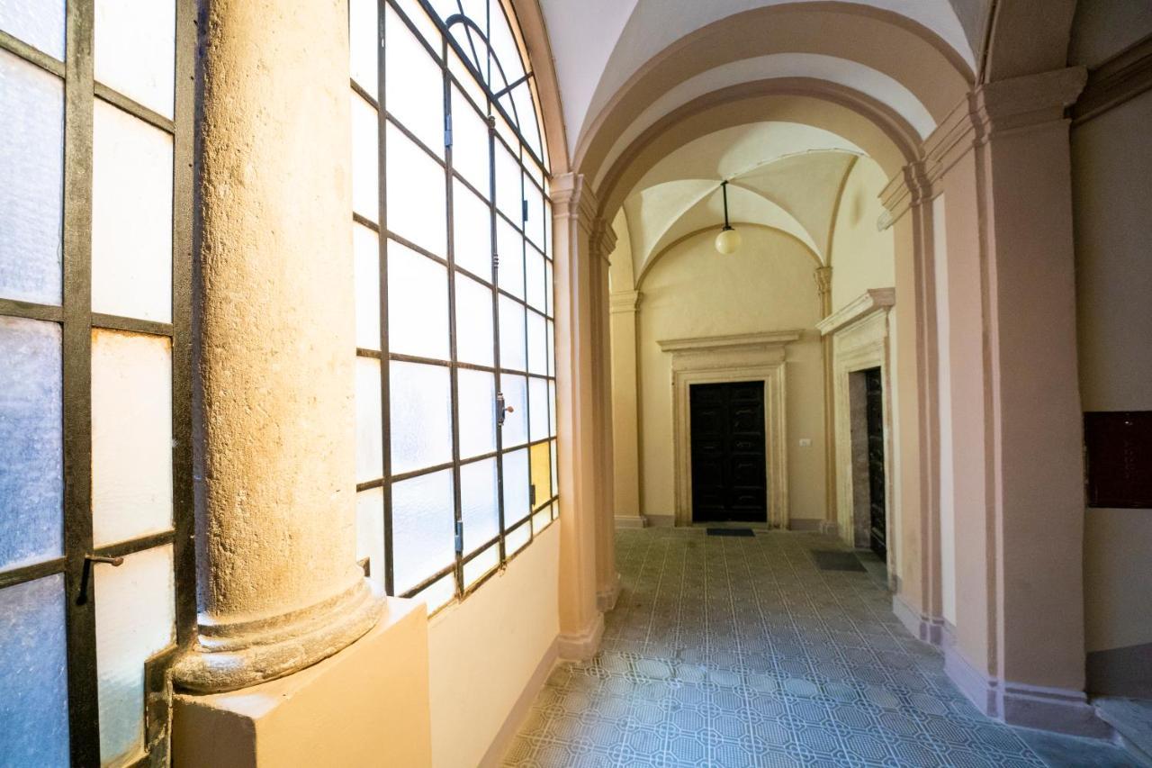 Le Stanze Di Galileo *